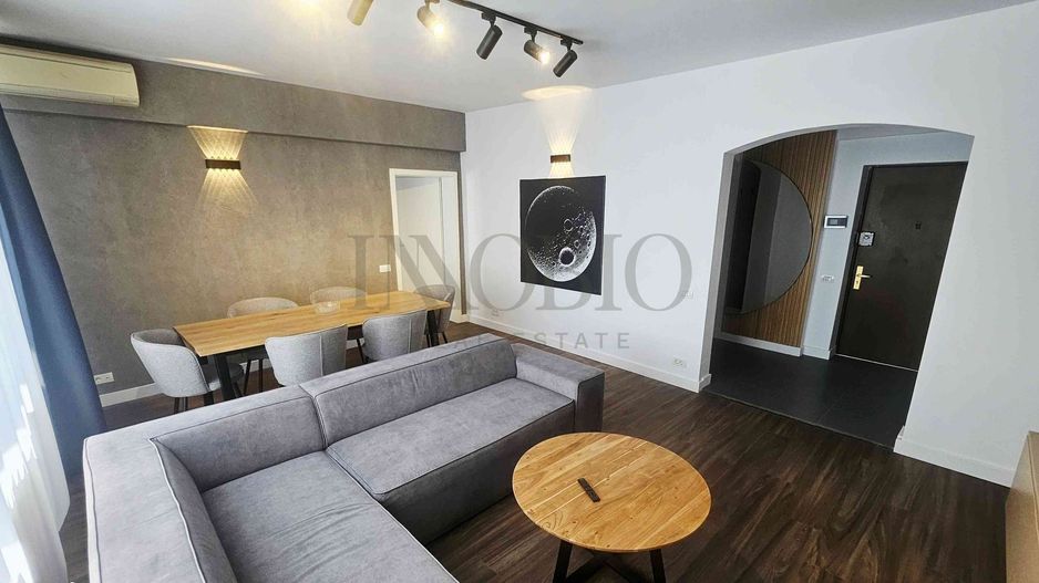 Apartament 2 camere | Renovat | Loc de Parcare | Stefan Cel Mare - Poză 10