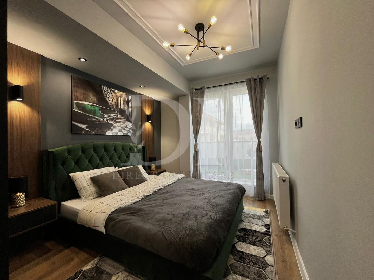 Apartament ultramodern  / Zona Terra - Poză 20