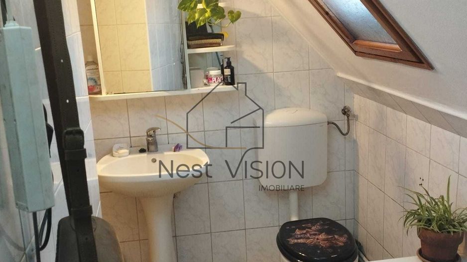 🏡 Apartament decomandat la casă | 2 camere | Piața Cluj - Poză 7