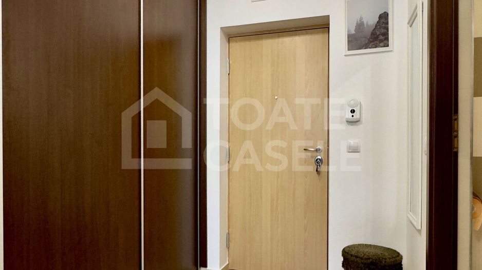 Apartament modern lângă Stadionul Florești – liniște, confort și echilibru - Poză 5