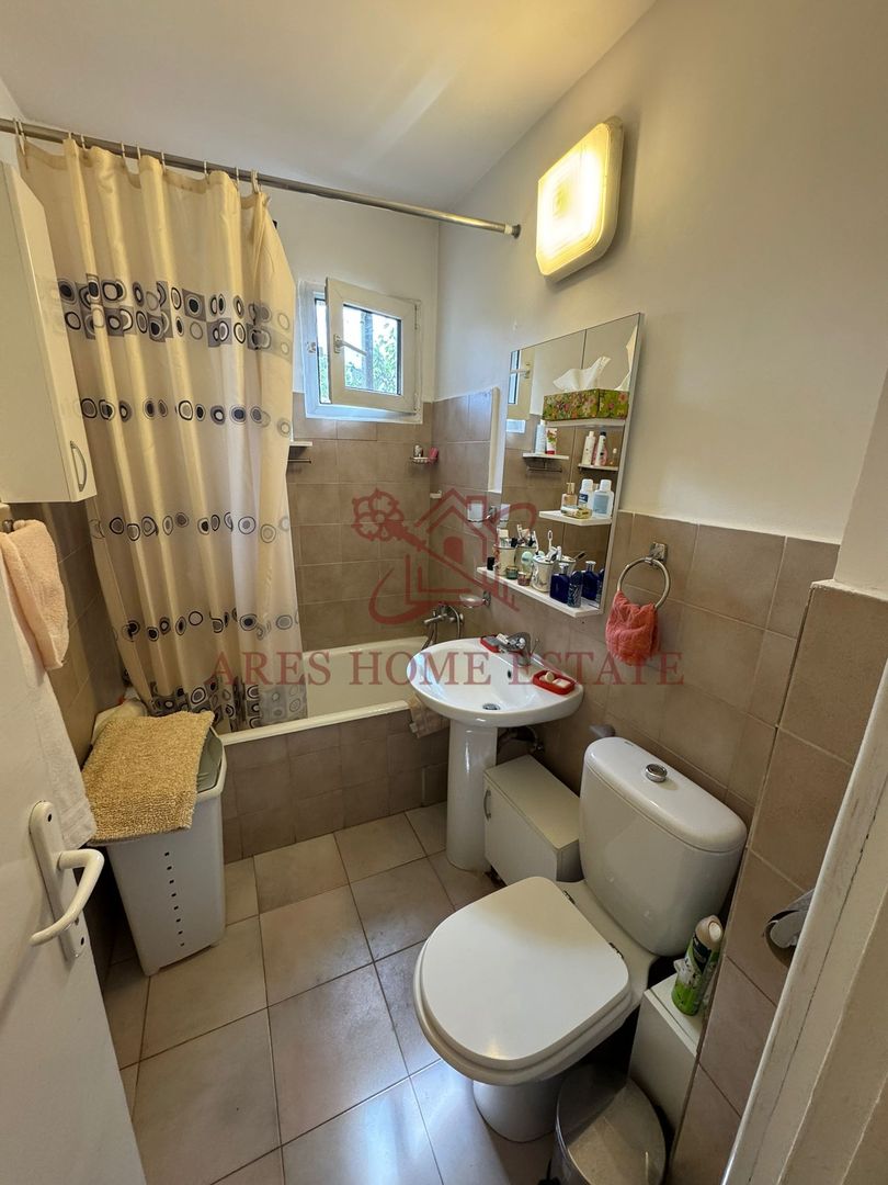 Apartament cu 3 camere de vânzare în Fabric, Timisoara - Poză 12