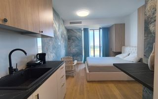 OLIMP(COD03) - Studio de lux in Complex exclusivist ! - Poză 21