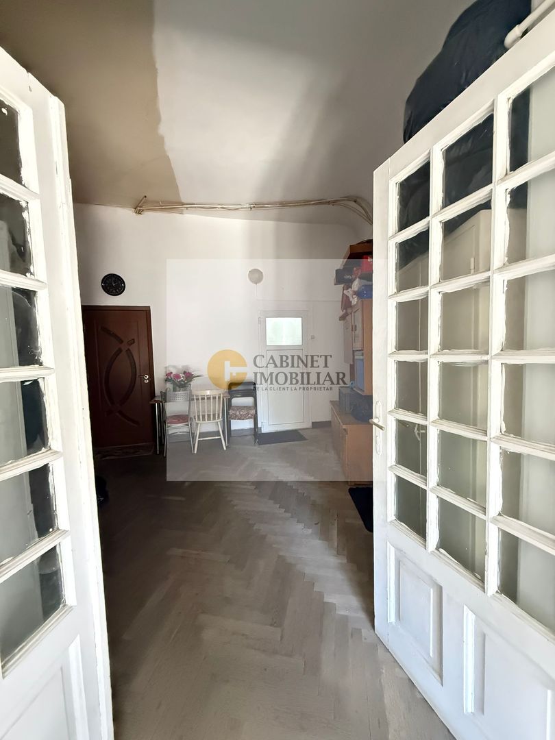 2 camere in vila I Parter I P+1+M I Dacia - Poză 22