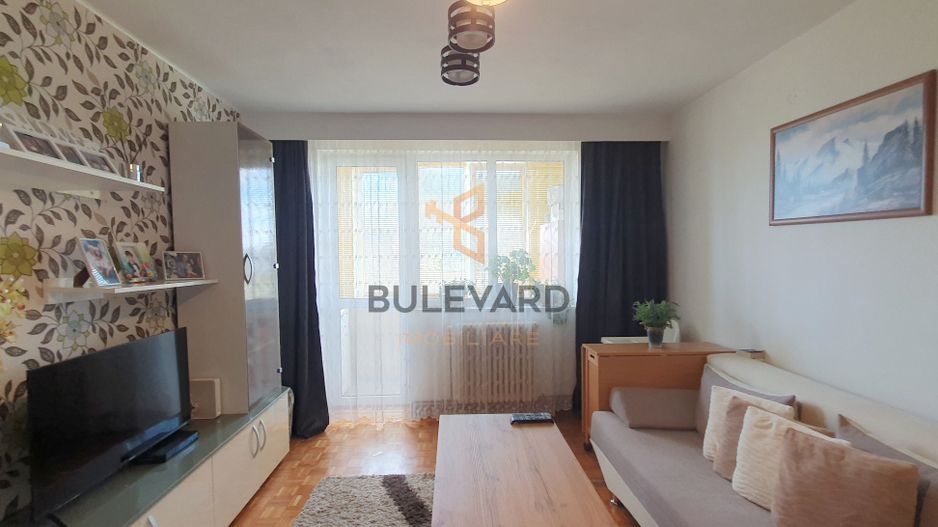 Apartament cu 2 camere, zona strazii Albac! - Poză 3