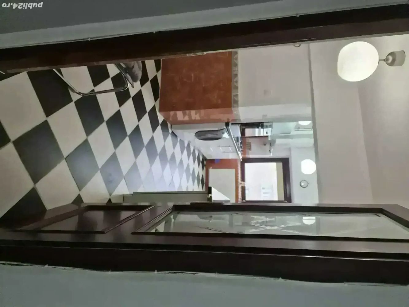 Apartament 3 camere Decebal, spatios 98 mp, vedere mixta, etaj 5 - Poză 3