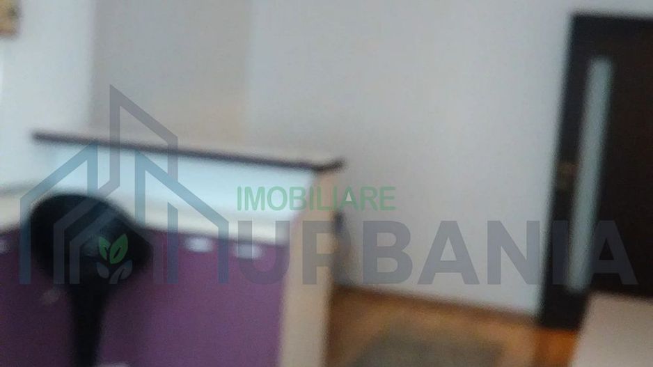Apartament cu 2 camere de închiriat,bloc relativ nou - Poză 9