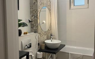 Apartament de 3 camere, 67mp, decomadat, Zona Dambu Pietros - Poză 7