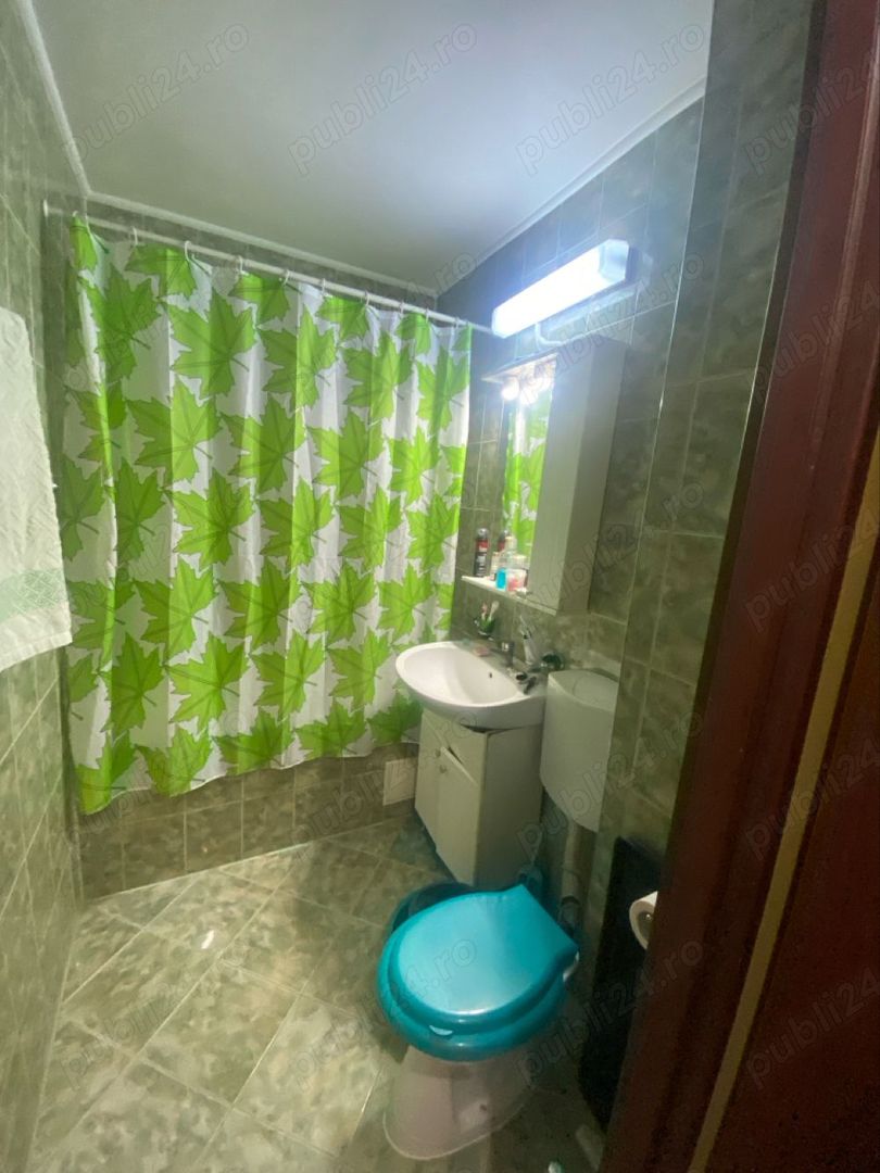 Apartament 3 cam zona Bd. 1 Decembrie 1918 - Sectia 13 Politie - Poză 6
