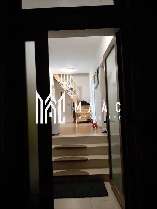 Casa individuala | Hipodrom I| 4 camere | Terasa - Poză 8