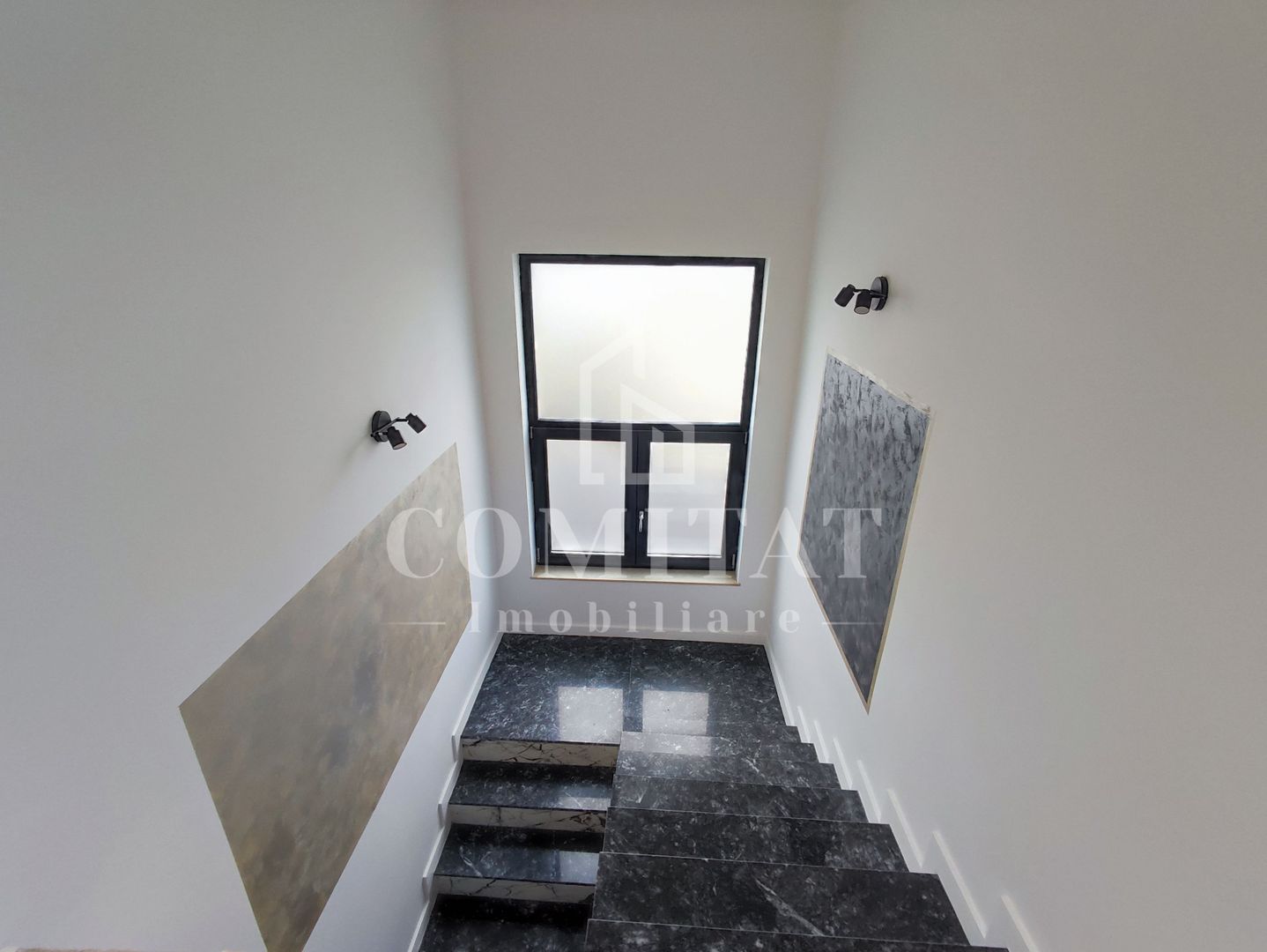 Casa individuală finisată | teren 495 mp | Dezmir - Poză 14