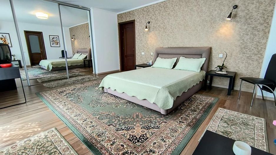 Baneasa- Pipera- Rond OMV- Henri Coanda - Poză 19