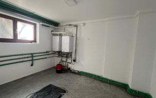 Vilă elegantă în Cotroceni | 320 mp | renovată integral | ideală sediu firmă - Poză 15