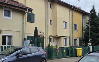 Casa 5 camere complex rezidential in Pipera!!