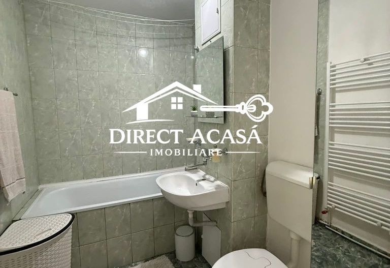 Apartament 2 camere, etaj 1, 7 Noiembrie Tg Mures-de inchiriat - Poză 4