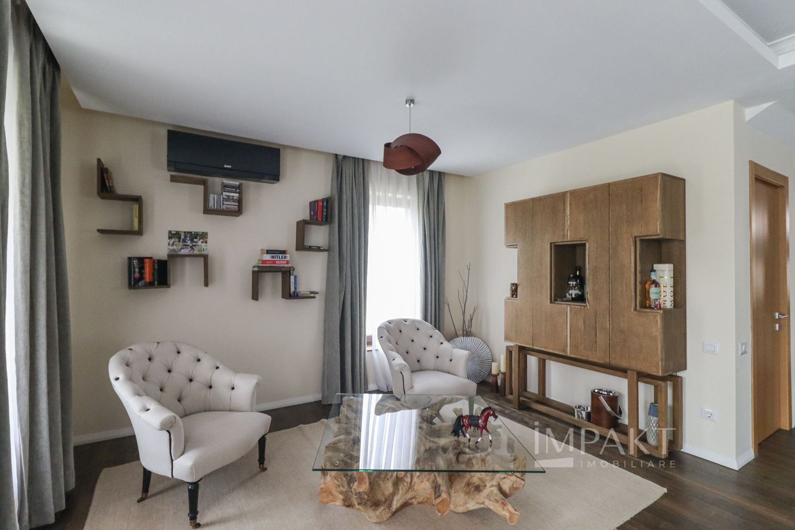 Casa individuala 4 camere langa Baza Sportiva Gheorgheni - Poză 10