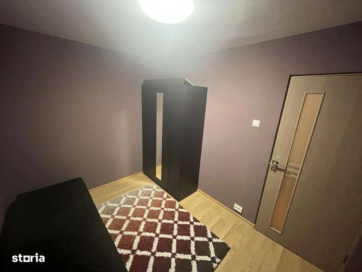 AP. 4 CAMERE TEI, MASINA SPALAT VASE, PET-FRIENDLY, BLOC REABILITAT - Poză 12