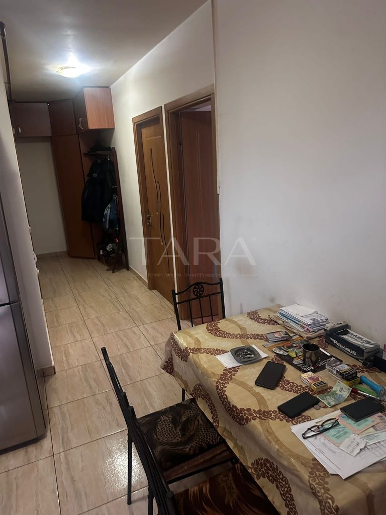 Apartament 2 camere, Florești, zona Porii - Poză 2