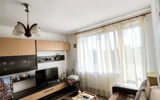 Apartament 3 camere | 61 mp + balcon 8 mp | Tractorul | Comision 0% - Poză 12