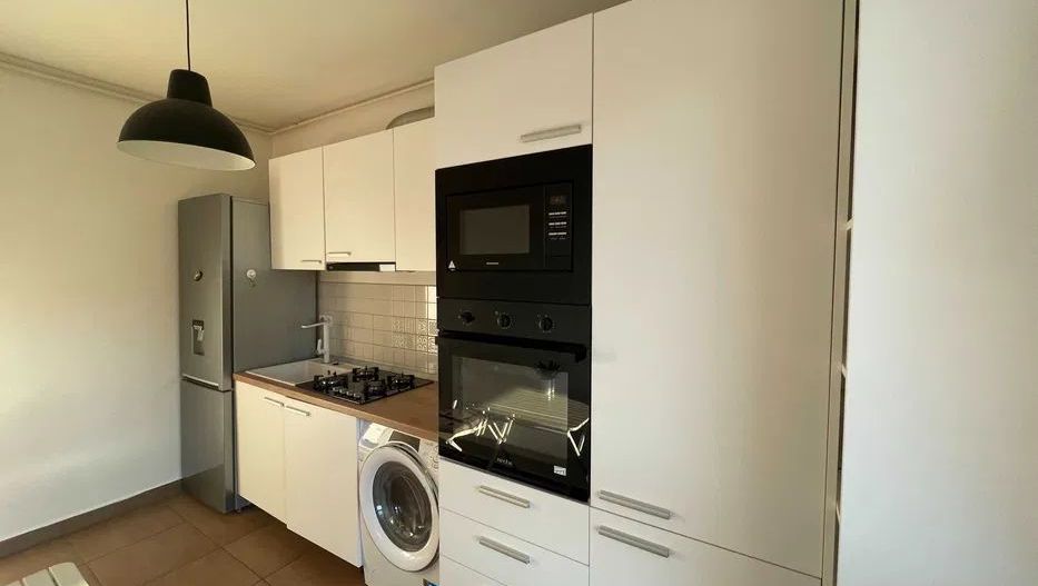 Garsoniera moderna de inchiriat -Lujerului- Granvia Park - Poză 3