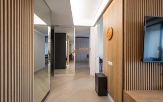 Cortina North | 3 Camere | 67+9mp | Etaj 8 | 0% Comision - Poză 3