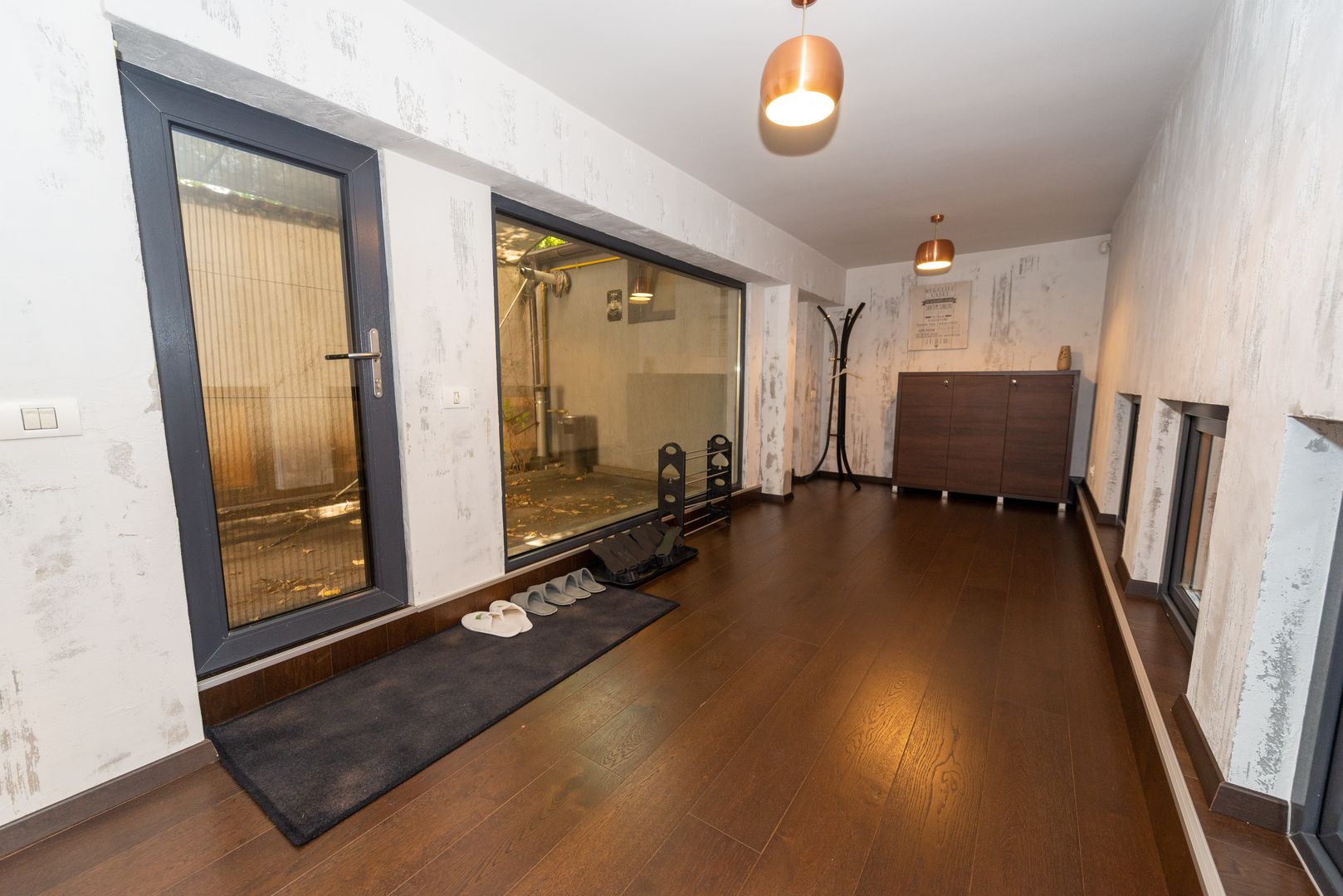 Inchiriere Apartament 4 camere, mobilat si utilat lux, zona Libertatii - Poză 22