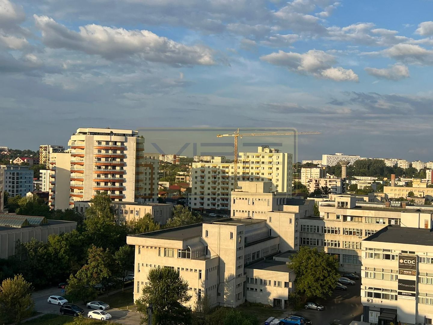 Apartament premium  1 camera Centru  Palas Mall - Poză 27