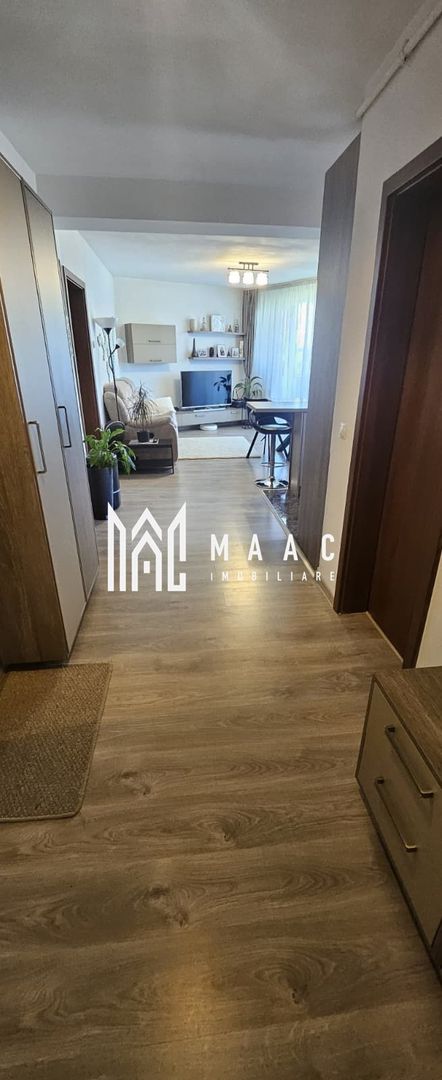 Apartament 3 Camere | 65 MPU | 2 Parcări | Șelimbăr - Poză 38