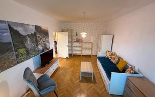 Apartament 2 camere | 600m de metrou Iancului | Centrală proprie - Poză 1