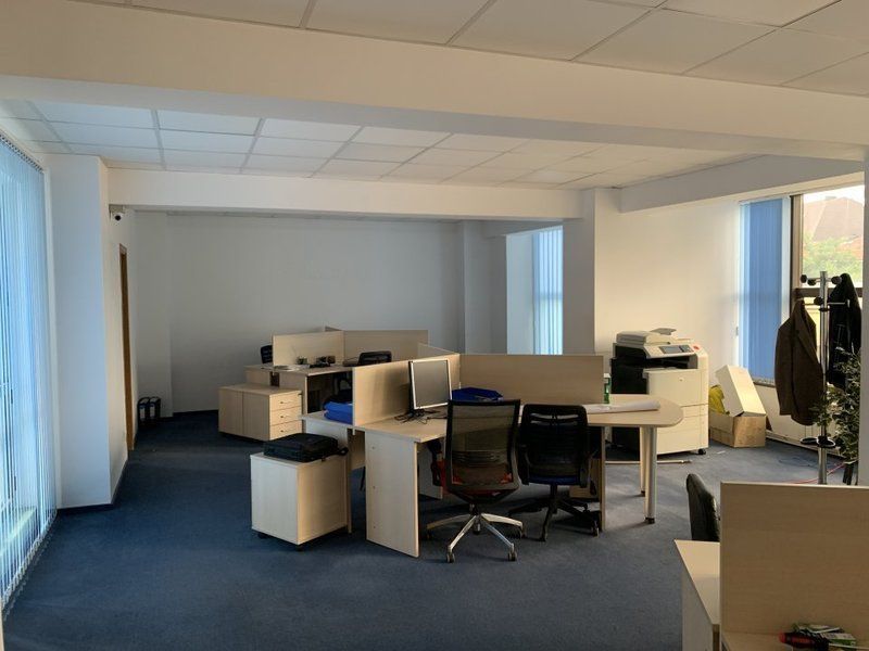 Zero comision, 133mp birou Primaverii, birou sau activitate cu public - Poză 3