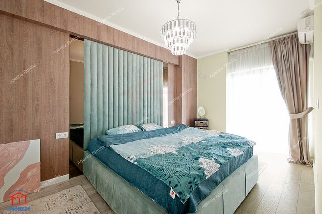 🌊 APARTAMENT 2 CAMERE | OPEN SPACE | FALEZA DUNĂRII | 800 EURO/LUNA - Poză 9