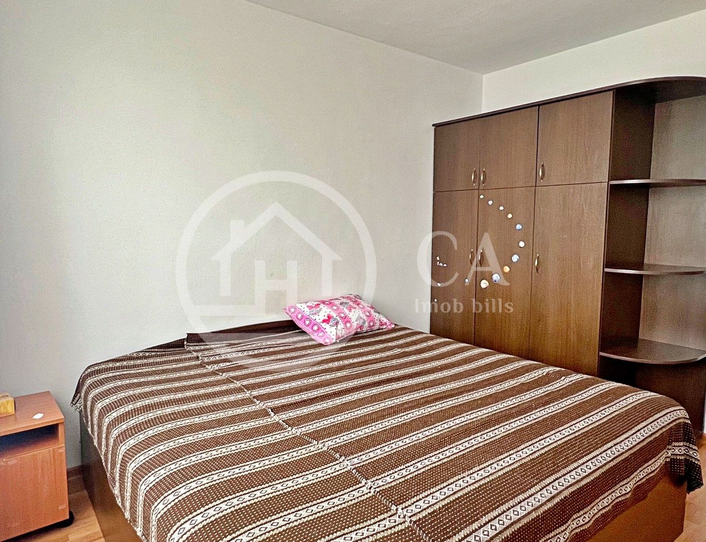 Apartament cu 2 camere de închiriat in Rogerius, Oradea - Poză 7