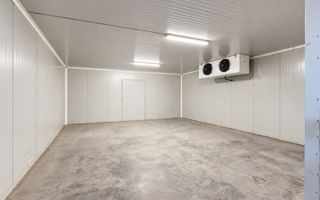 Hală 470 mp, spații frigorifice 4 EUR/mp,  zona Freidorf , Comision 0% - Poză 2