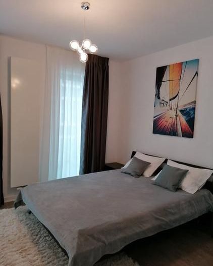 Proprietar | 2 Camere | Aviatiei | Cloud9 | Parcare - Poză 14