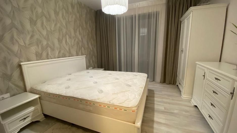 Apartament 3 camere, 85 mp, Core Timpuri Noi - Poză 4