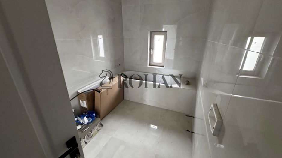 Vila noua la cheie | 6 camere | zona Schit Alba Iulia - Poză 19