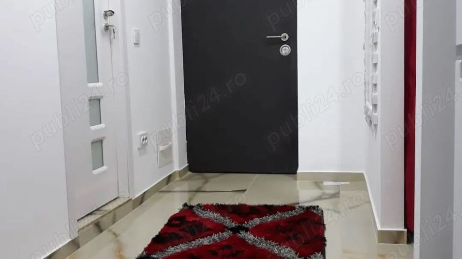 VANZARE Garsonieră Decomandată, 40 mp, Renovată 2023, Unirii – Nerva Traian - Poză 9