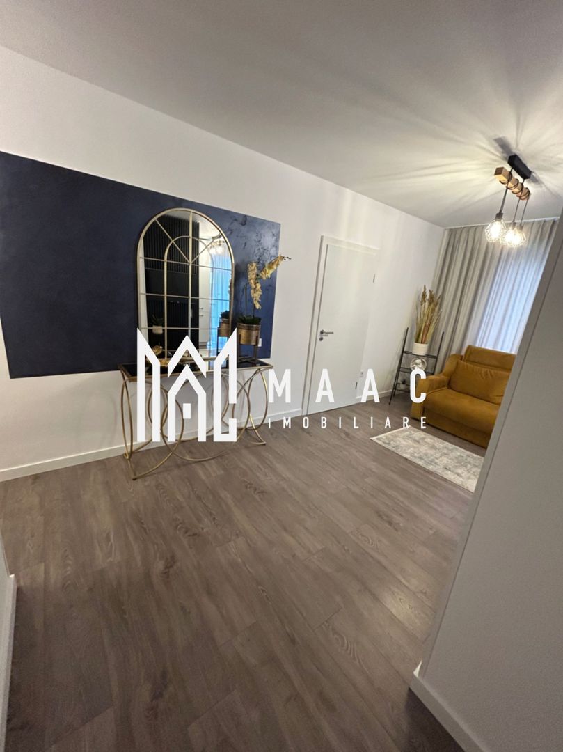 Apartament 2 Camere | 40,8 mp | Loc de parcare | Pivniță | Complex Henri Coandă - Poză 7