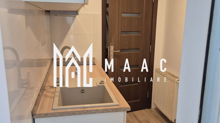 Apartament | Zona Mihai Viteazul | 45 MPU - Poză 2