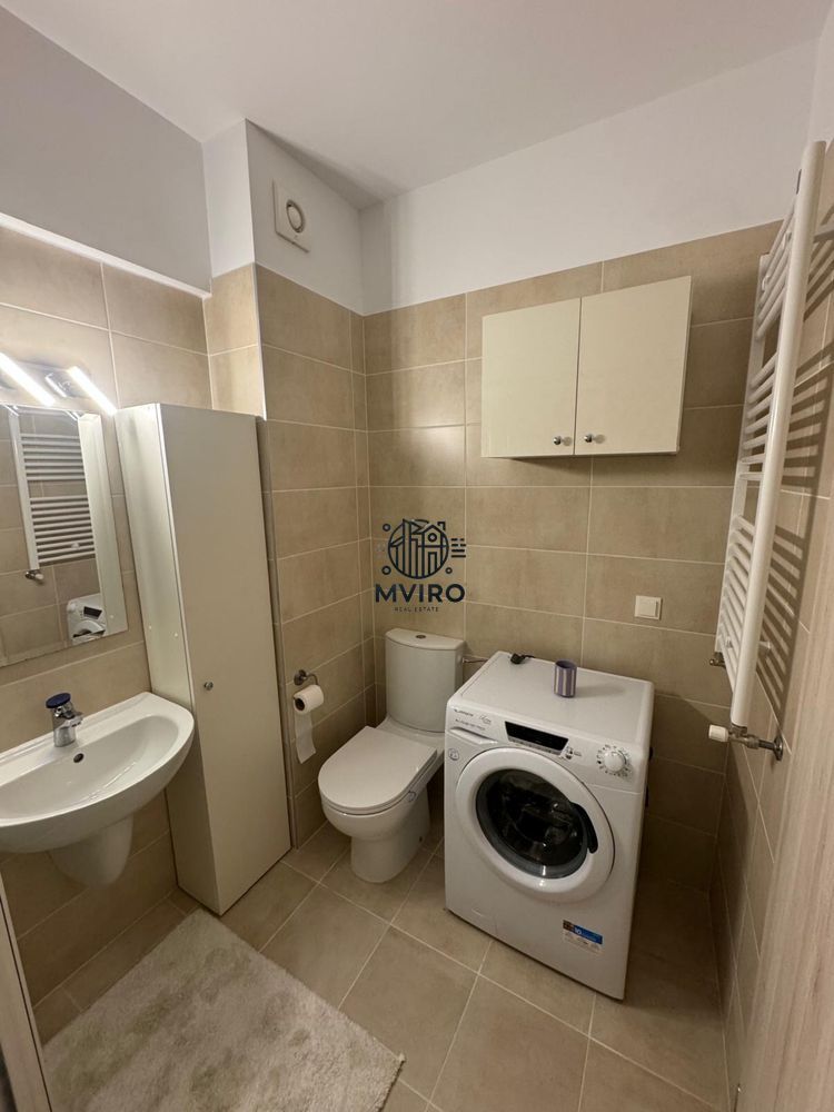 Apartament 2 camere de inchiriat Militari Complex Ajustorului - Poză 5