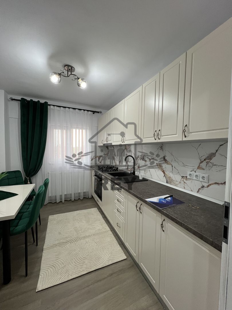 Apartament 2 camere decomandat,renovat integral, mobilier nou /pivniță - Poză 14