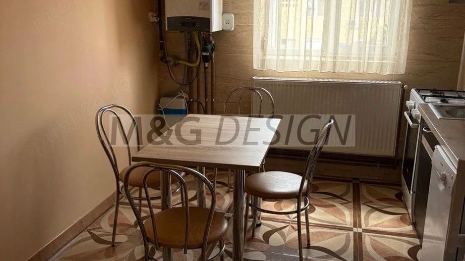 Apartament 2 camere etaj 4 cu lift Sagului - Poză 3