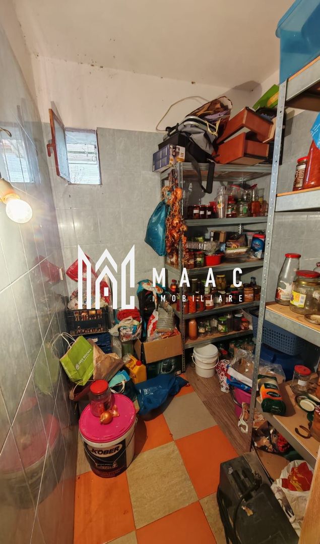 Casa Individuala I 165 MPU I Zona Tineretului- Sibiu - Poză 13