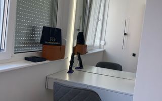 Chirie, apartament, 4 camere, strada Melestiu, Centru - Poză 9