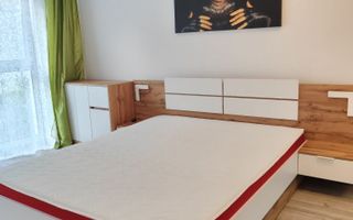 Apartament 2 camere-Dambul Rotund-ansamblul EGO Rezident. - Poză 4