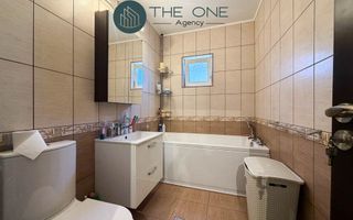 Apartament 2 camere mobilat, baie cu geam, parcare | EROILOR - Poză 6