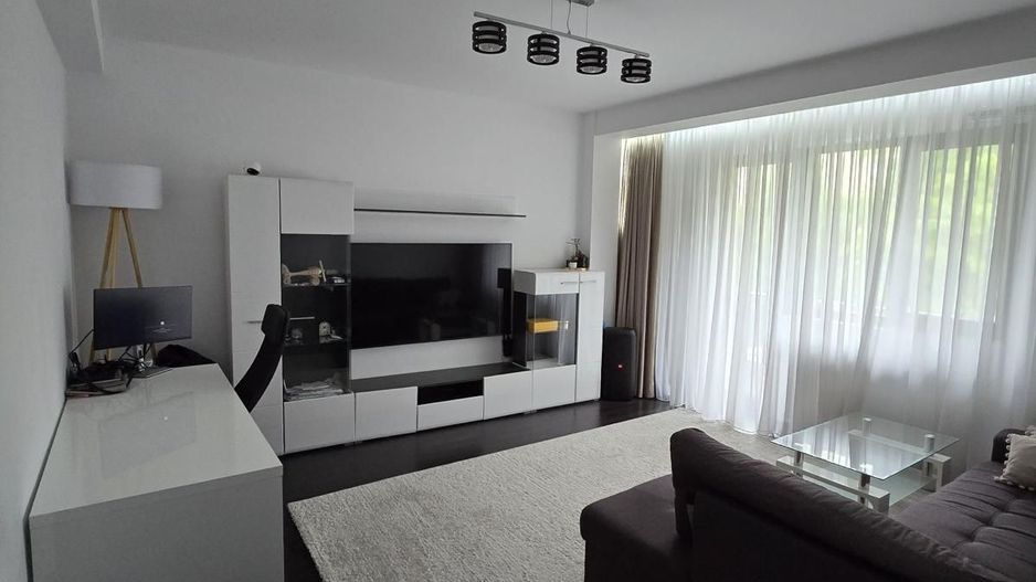AP. 2 CAMERE-BRANCOVEANU, PARCARE INCLUSA, CENTRALA PROPRIE, BLOC NOU - Poză 1