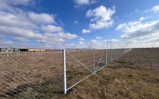 OPORTUNITATE: Teren 4260mp Sibiu – Zona Magnolia | Pret de Grila Notar - Poză 1