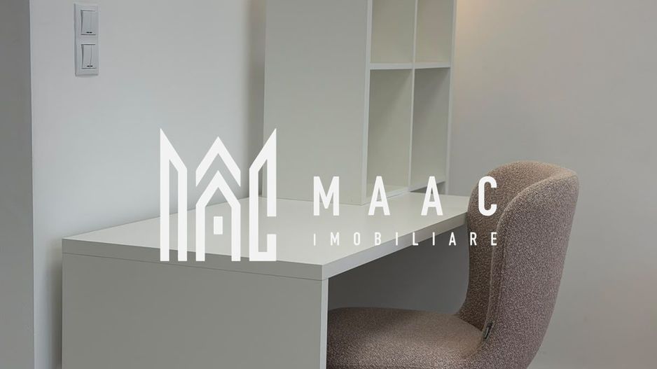 Apartament 1 camera | Etaj 1 | Curte | Modern | Central - Poză 10