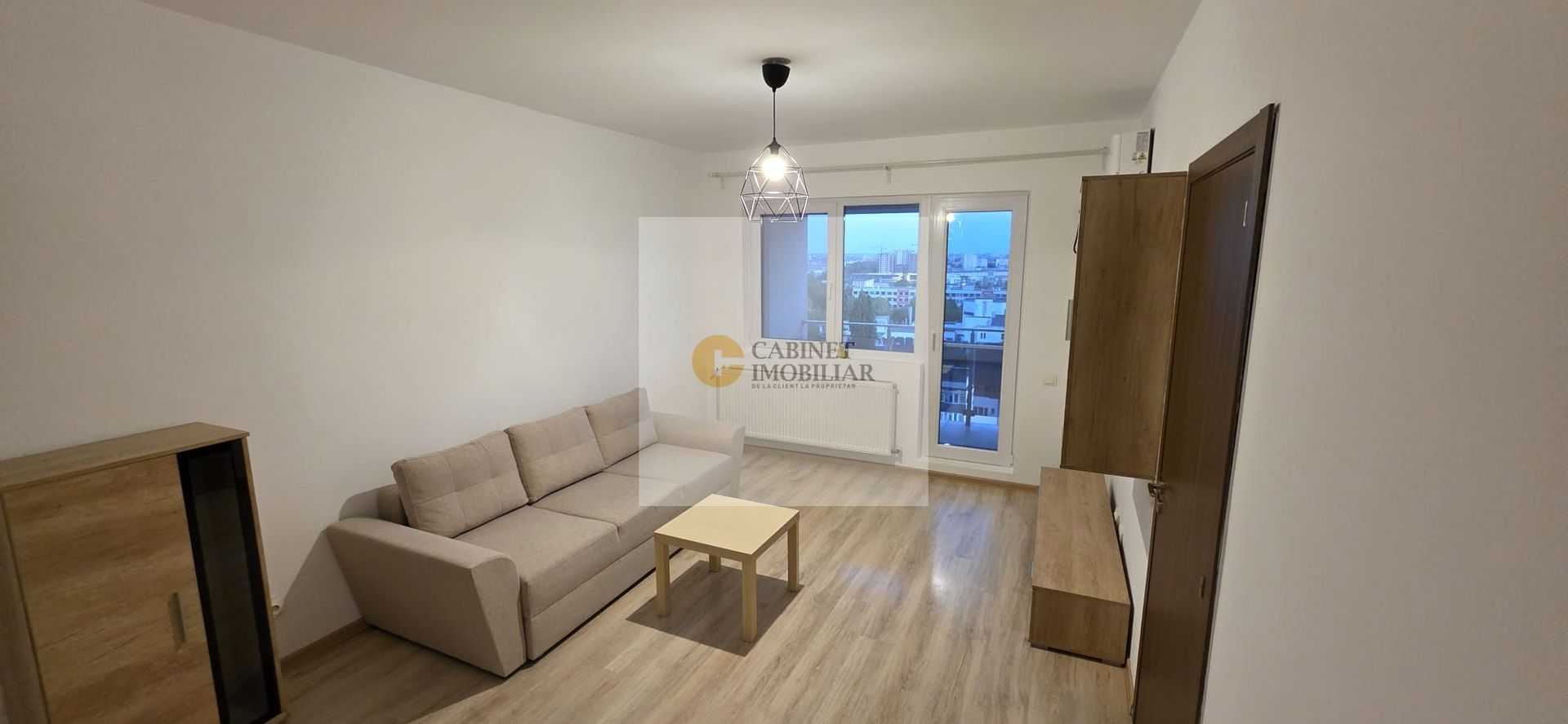 2 Camere - 59MP | Decomandat | Rotar Park 1 | Metrou Pacii 1 minut - Poză 1