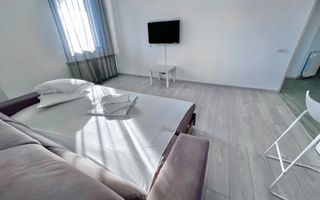 Apartament 2 camere zona Campus - Aleea Universitatii - Bloc Nou - Poză 2